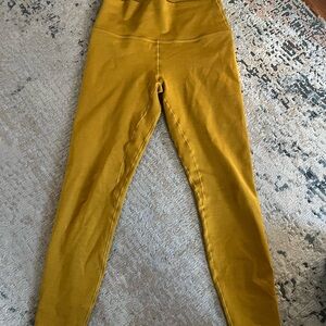 Ibex Dried Tobacco Enduro Tights